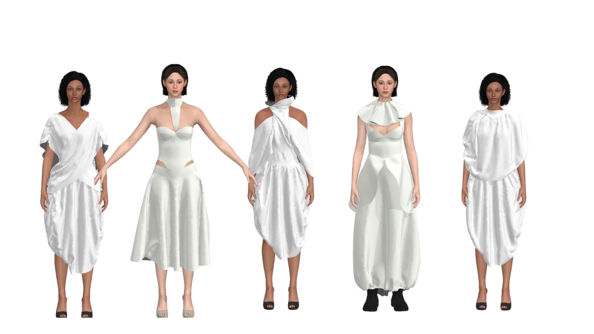 Fashion Models